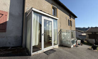 Maison 3 Pièces 59 m² à vendre à Cours (69470)