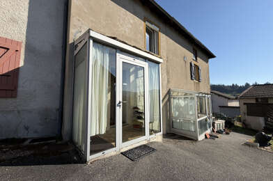 Maison 3 pièces 124900 €