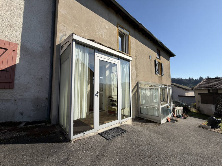 Maison en campagne idéal premier achat — photo 1