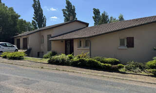 Maison 7 Pièces 260 m² à vendre à Thizy-les-Bourgs (69240)