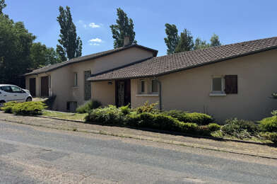Maison 7 pièces 295000 €