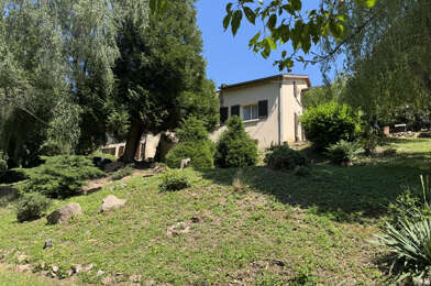 Maison 7 pièces 295000 €