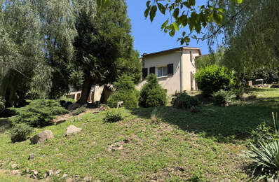 Maison familiale de 260m2 habitable et 4 chambres — photo du bien