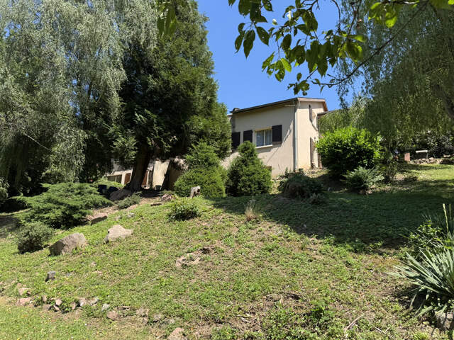 Maison familiale de 260m2 habitable et 4 chambres — photo du bien