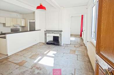 Appartement 4 pièces 344000 €