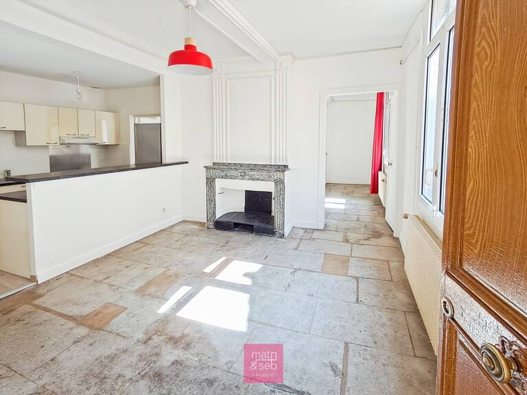 Appartement — photo 1