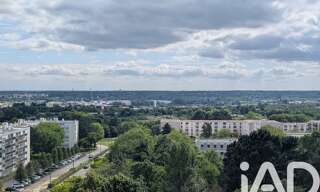 Appartement 3 Pièces 60 m² à vendre à Saint-Herblain (44800)