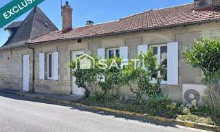 Maison 4 Pièces 85 m² à vendre à Pauillac (33250)