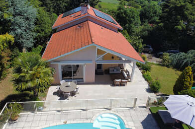 Maison 7 pièces 595000 €