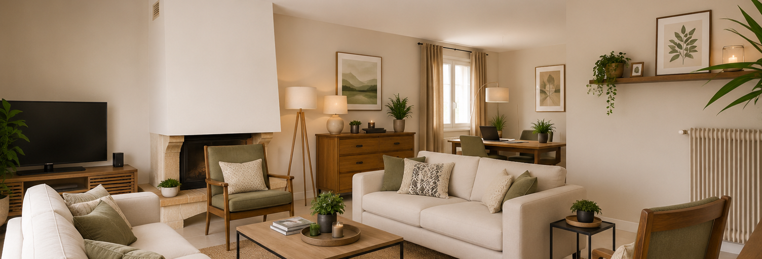 Maison 5 Pièces 135 m² à vendre à Charbonnières-les-Bains (69260)