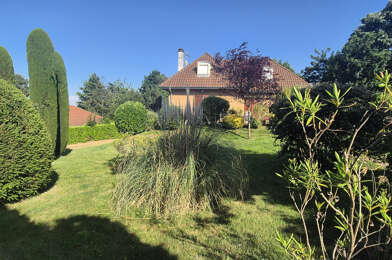 Maison 5 pièces 650000 €