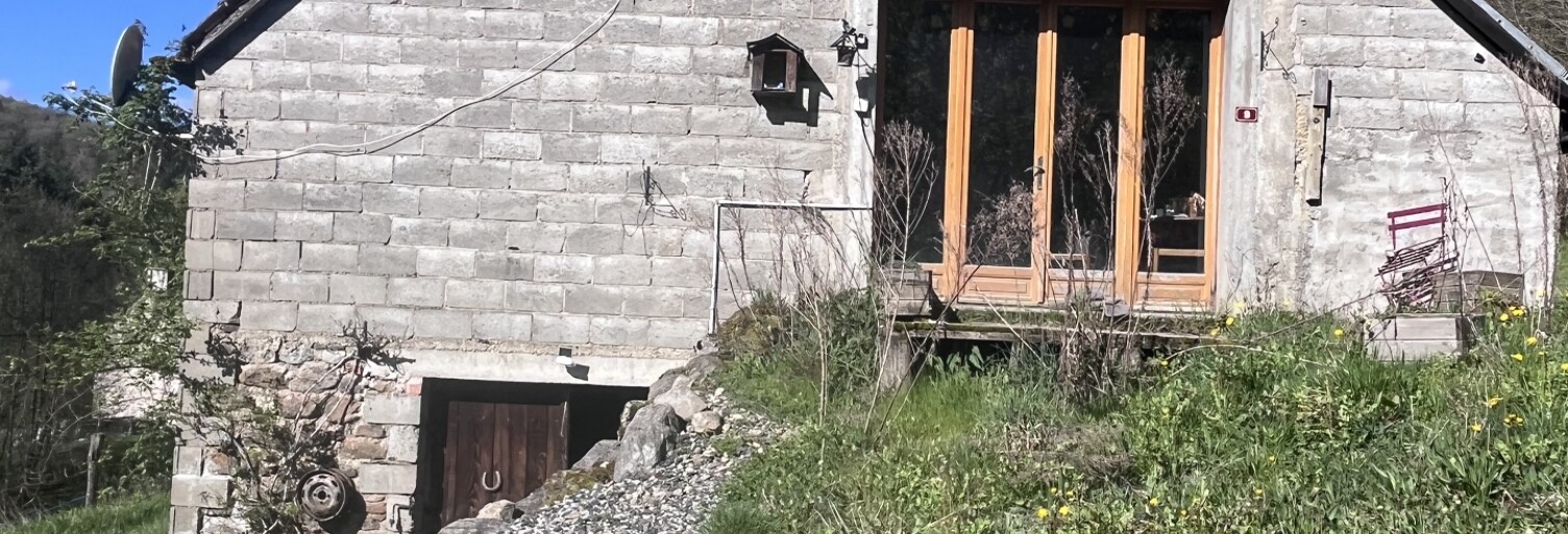 Maison 6 Pièces 151 m² à vendre à Montboudif (15190)
