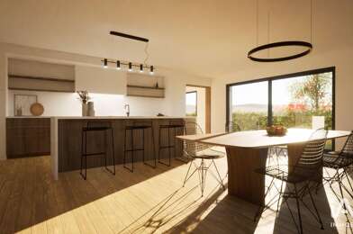 Maison 5 pièces 555000 €