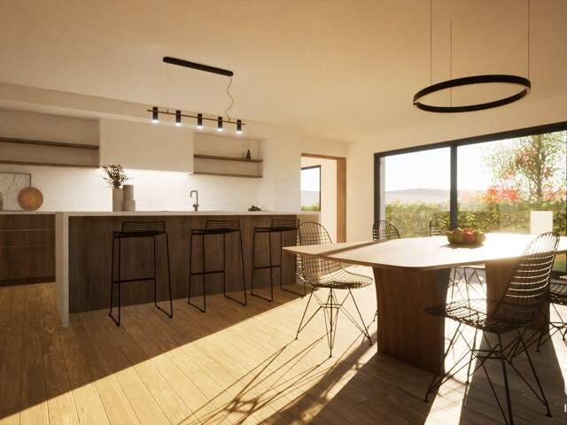 Vente Maison/villa 5 pièces — photo du bien