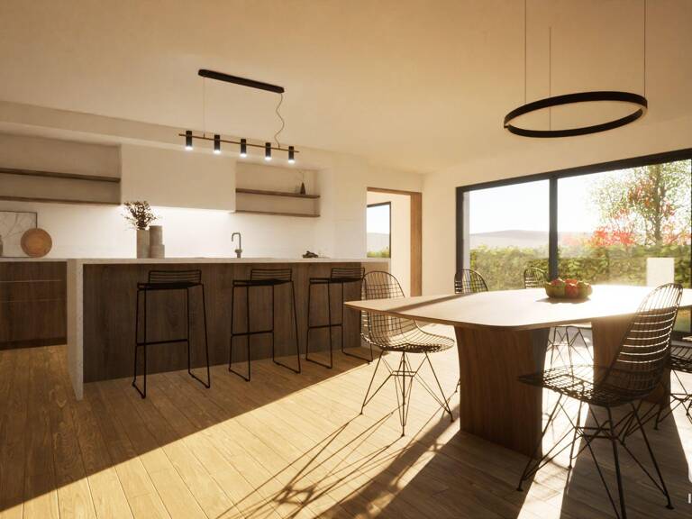 Vente Maison/villa 5 pièces — photo 1