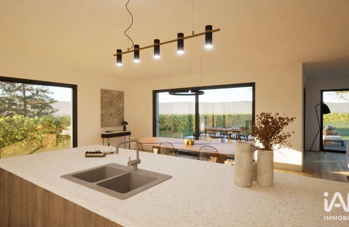 Vente Maison/villa 5 pièces — photo 2