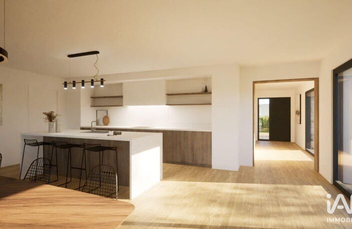 Vente Maison/villa 5 pièces — photo 3