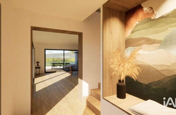 Vente Maison/villa 5 pièces — photo 5