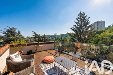 Appartement 5 pièces 730000 €