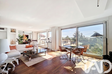 Appartement 5 pièces 730000 €