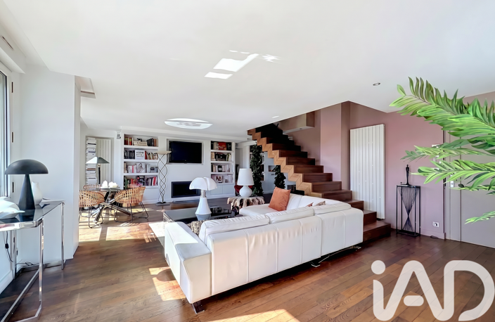 Vente Appartement 5 pièces — photo 3