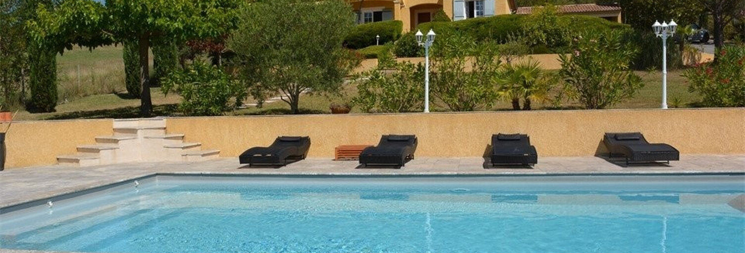 Maison 6 Pièces 150 m² à louer à Saint-Maurice-d'Ardèche (07200)
