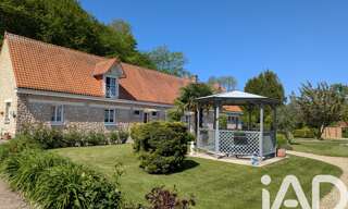 Maison 8 Pièces 175 m² à vendre à Brametot (76740)
