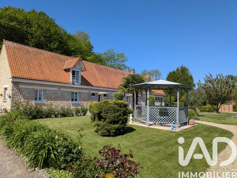 Vente Longère 8 pièces — photo 1