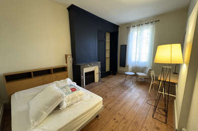 Maison 1 pièces 390 €
