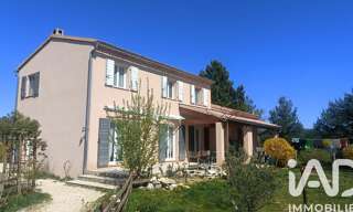 Maison 10 Pièces 169 m² à vendre à Aurel (84390)
