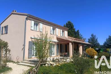 Maison 10 pièces 410000 €