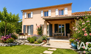 Maison 10 Pièces 169 m² à vendre à Aurel (84390)