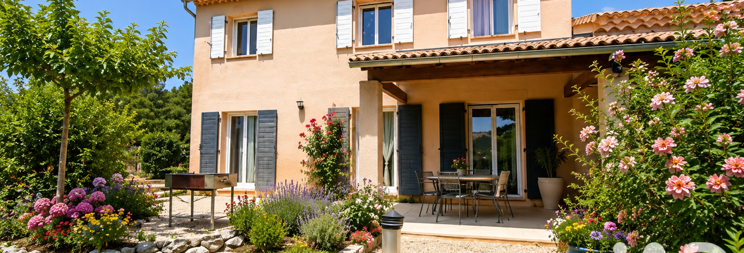 Maison 10 Pièces 169 m² à vendre à Aurel (84390)