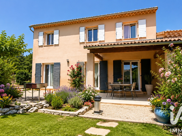 Vente Maison traditionnelle 10 pièces — photo 1