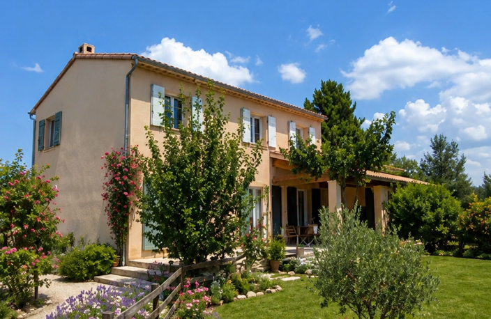 Vente Maison traditionnelle 10 pièces — photo 2