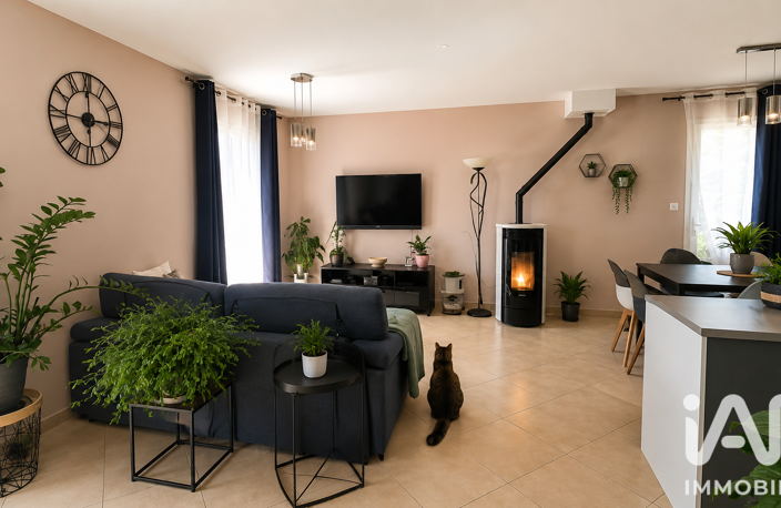 Vente Maison traditionnelle 10 pièces — photo 4