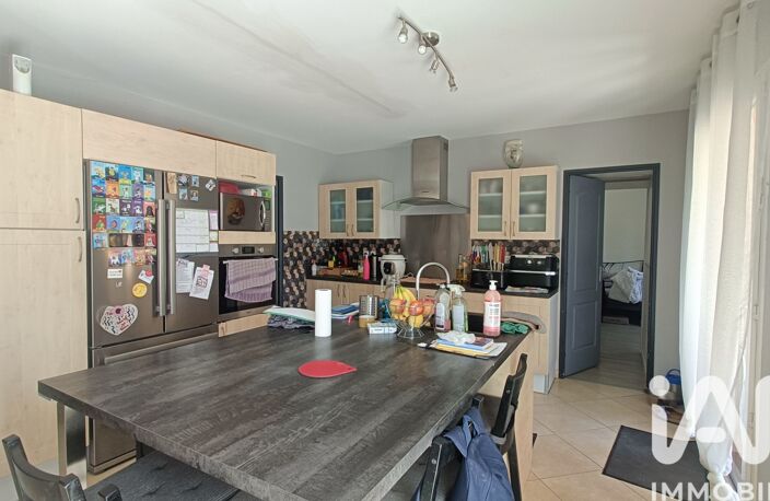 Vente Maison traditionnelle 10 pièces — photo 5