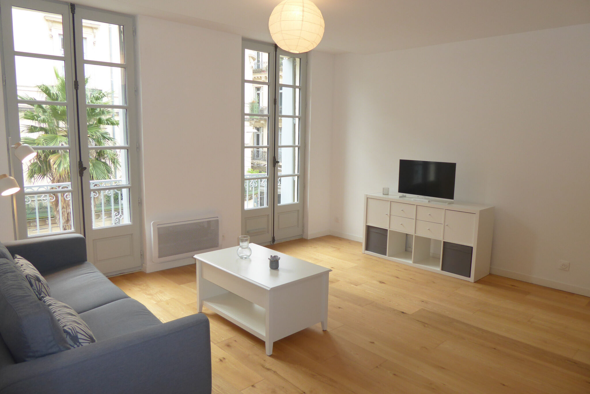 Appartement  T2 à louer Montpellier 34000