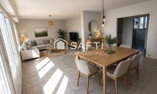 Appartement 4 Pièces 78 m² à vendre à Oyonnax (01100)