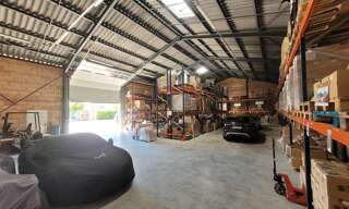 Commerce  770 m² à louer à Montarnaud (34570)