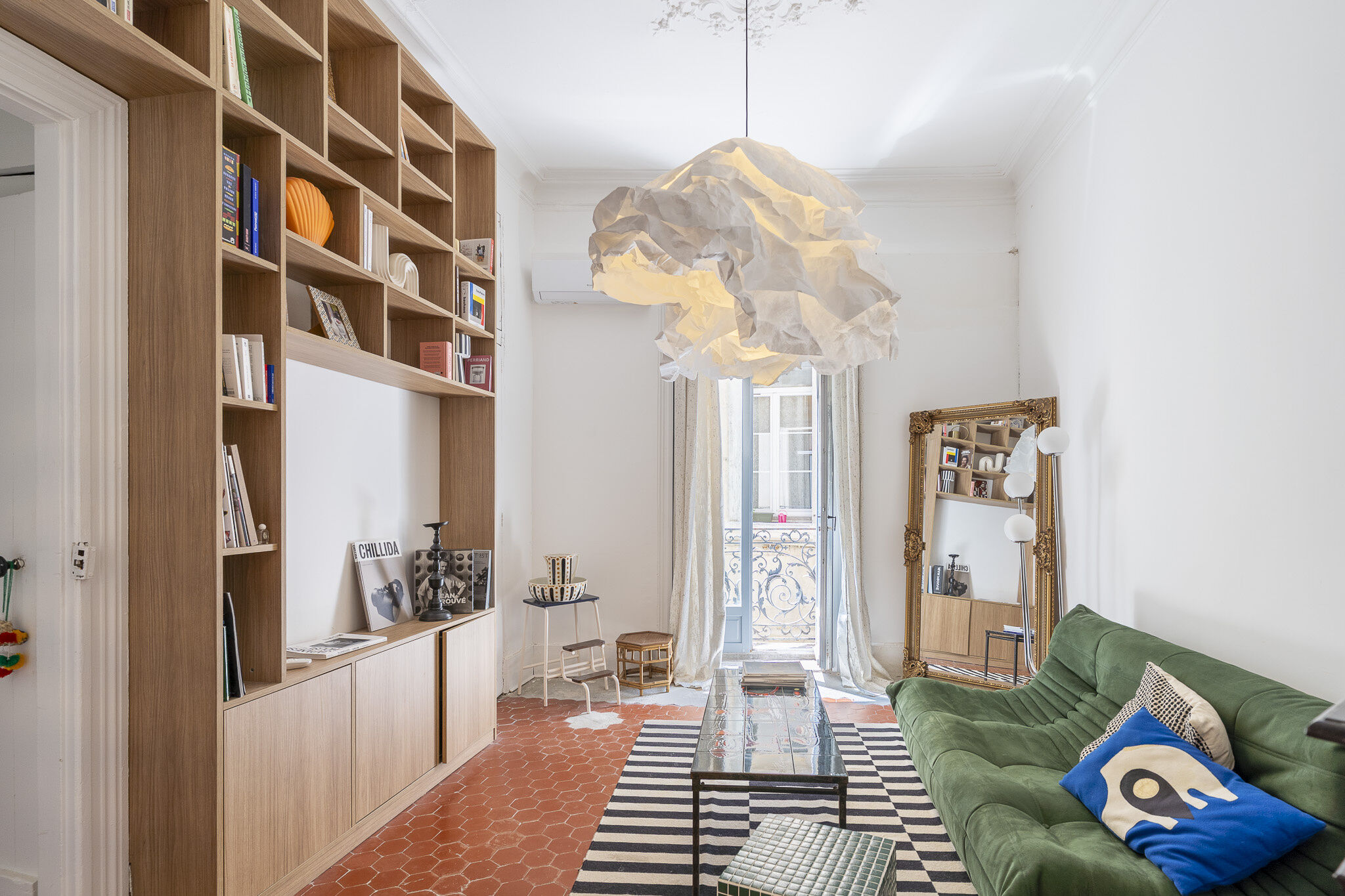 Appartement  T2 à vendre Montpellier 34000
