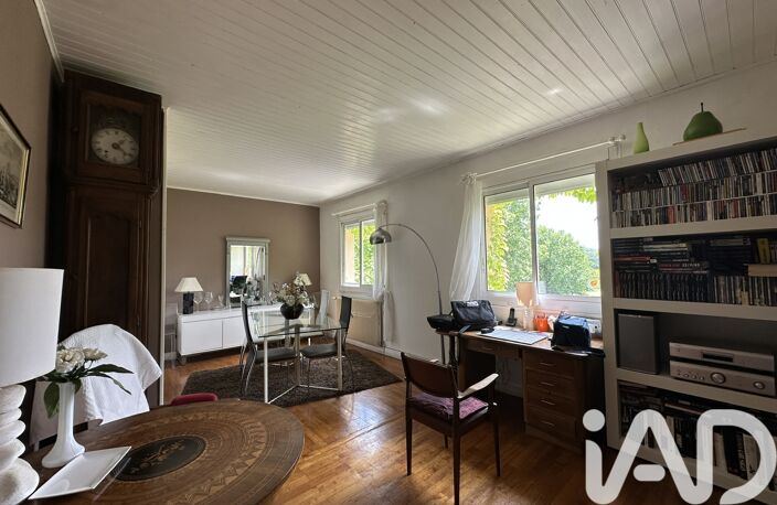Vente Maison de village 7 pièces — photo 2