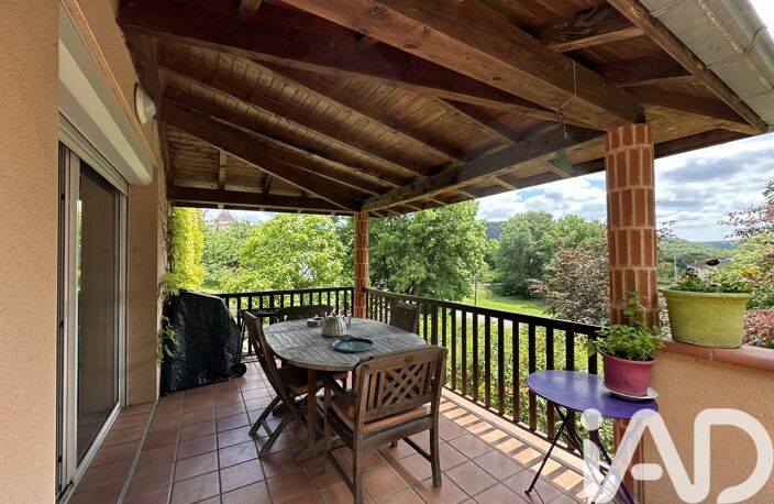 Vente Maison de village 7 pièces — photo 4