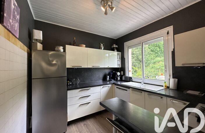 Vente Maison de village 7 pièces — photo 5