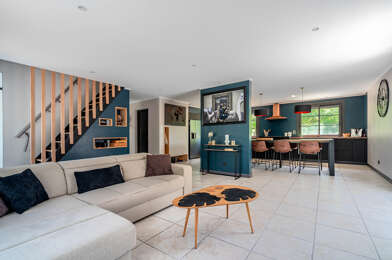 Maison 6 pièces 479000 €