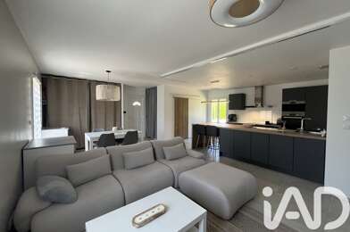 Maison 4 pièces 329000 €