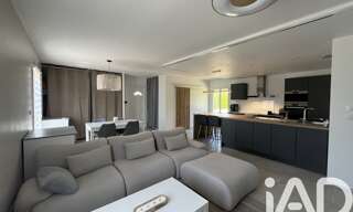 Maison 4 Pièces 95 m² à vendre à Saint-Laurent-du-Pont (38380)