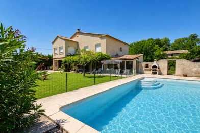 Maison 8 pièces 485000 €
