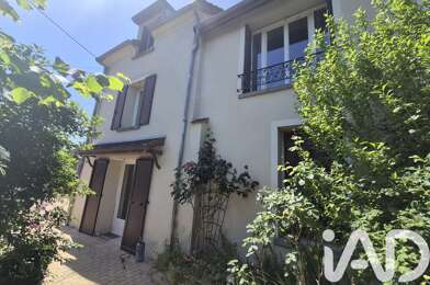 Maison 6 pièces 239000 €