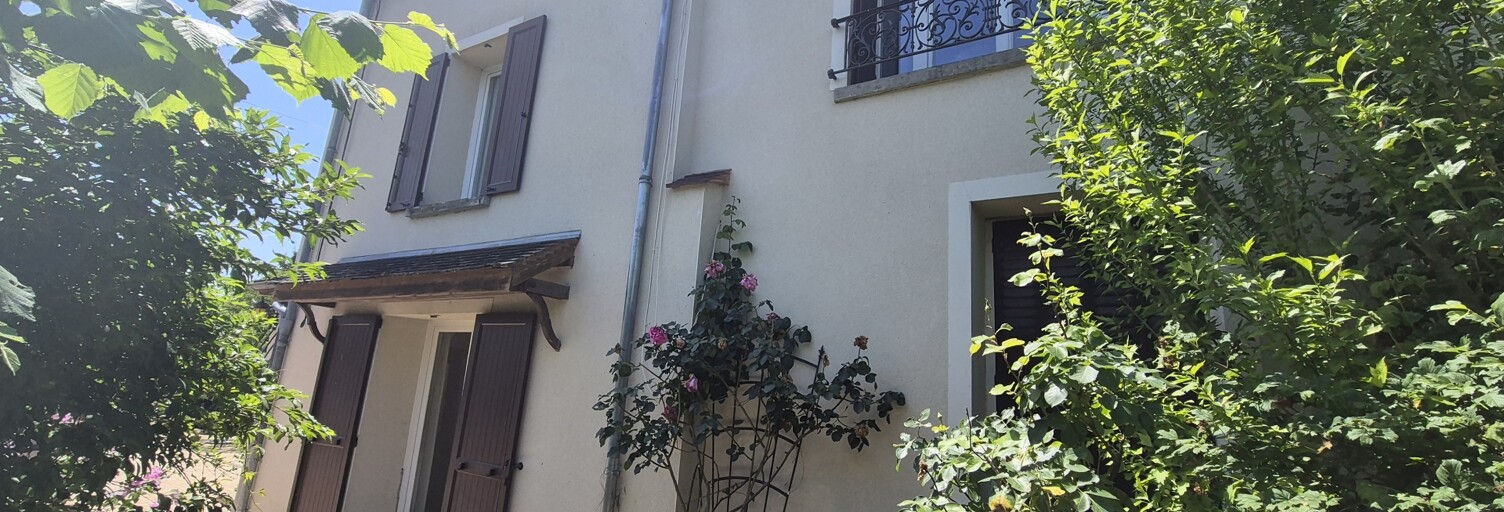 Maison 6 Pièces 146 m² à vendre à La Ferté-sous-Jouarre (77260)